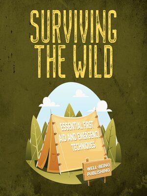 cover image of Surviving the Wild